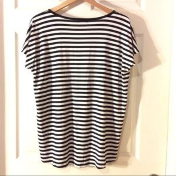 NWOT Design History Oversized & Super Soft, Sz S-M - Picture 3 of 3